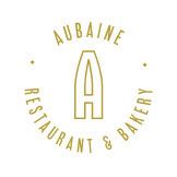Aubaine Restaurant and Bakery logo, a Teoloworld client