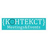 Context Meetings and Events logo, a Teoloworld client