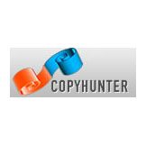 Copyhunter logo, a Teoloworld client