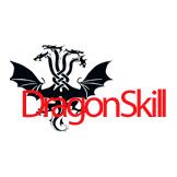 DragonSkill logo, a Teoloworld client