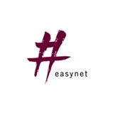 Easynet logo, a Teoloworld client