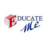 EducateMe logo, a Teoloworld client