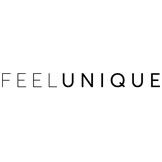 FeelUnique logo, a Teoloworld client