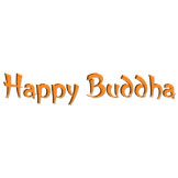 Happy Buddha logo, a Teoloworld client