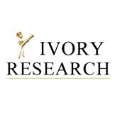 Ivory Research logo, a Teoloworld client