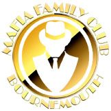 Mafia Family Club Bournemouth logo, a Teoloworld client