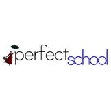 Perfect School logo, a Teoloworld client