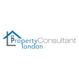Property Consultant London logo, a Teoloworld client
