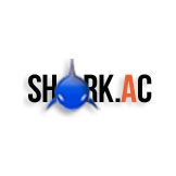 Shark.ac logo, a Teoloworld client