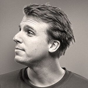 Matt Brooten, member of the Teoloworld digital agency team