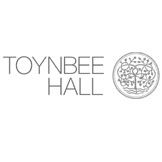 Toynbee Hall logo, a Teoloworld client